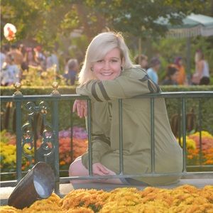 Meet your Posher, Tiffany